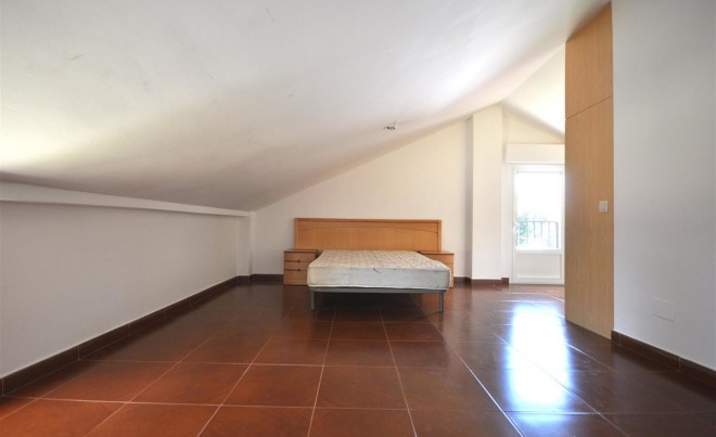 Venta · Villa / Chalet · SAN PEDRO ALCÁNTARA · Costa del Sol