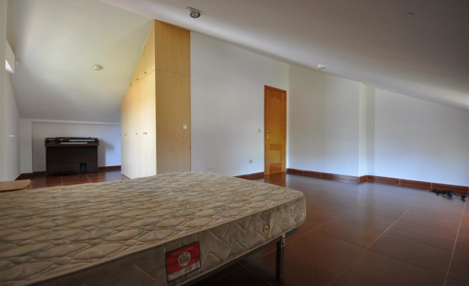 Venta · Villa / Chalet · SAN PEDRO ALCÁNTARA · Costa del Sol