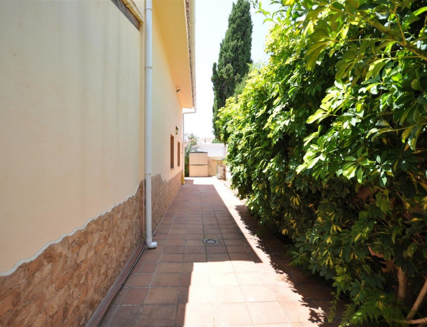 Venta · Villa / Chalet · SAN PEDRO ALCÁNTARA · Costa del Sol