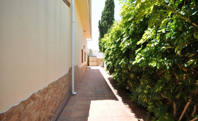 Venta · Villa / Chalet · SAN PEDRO ALCÁNTARA · Costa del Sol