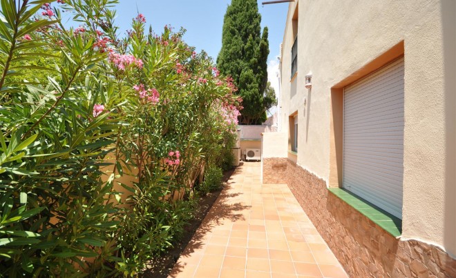 Venta · Villa / Chalet · SAN PEDRO ALCÁNTARA · Costa del Sol