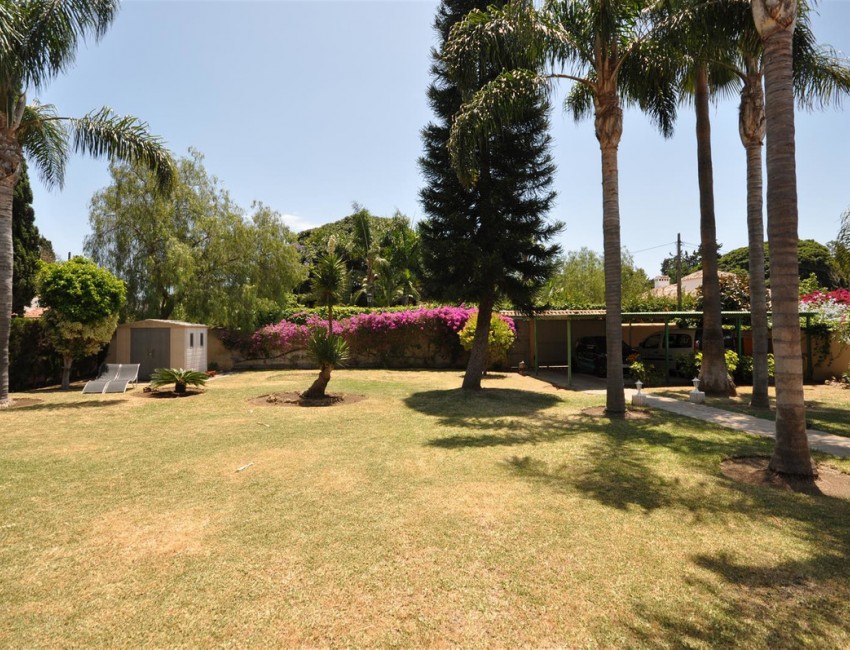 Venta · Villa / Chalet · SAN PEDRO ALCÁNTARA · Costa del Sol