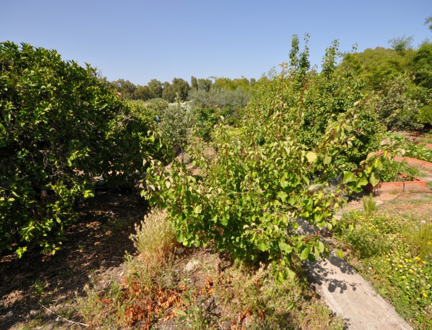 Revente · Villa · Casares · Costa del Sol