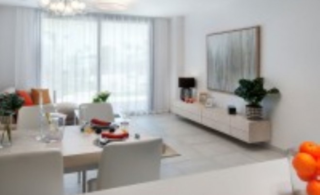 Sale · Apartment / Flat · Diana Park · Costa del Sol