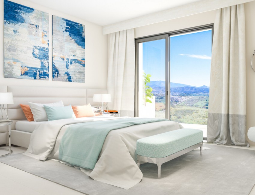 Sale · Apartment / Flat · Casares · Costa del Sol