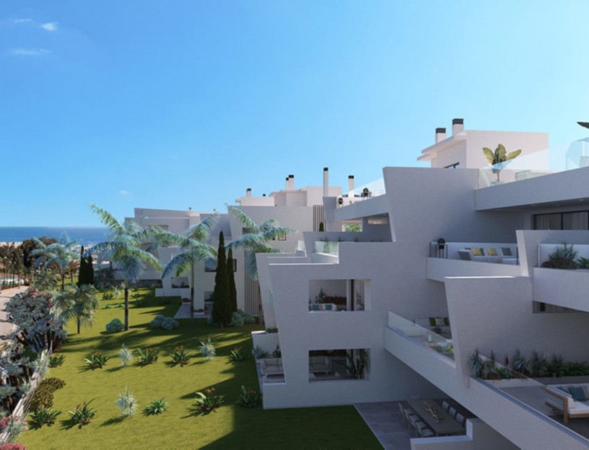 Venta · Apartamento / Piso · Estepona · Costa del Sol