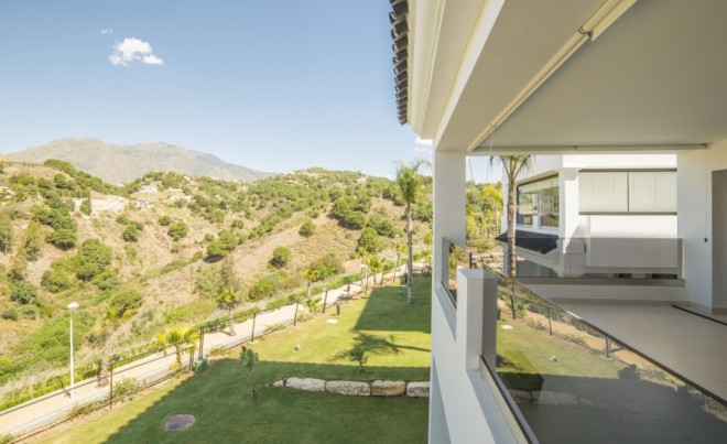 Venta · Apartamento / Piso · Estepona · Costa del Sol