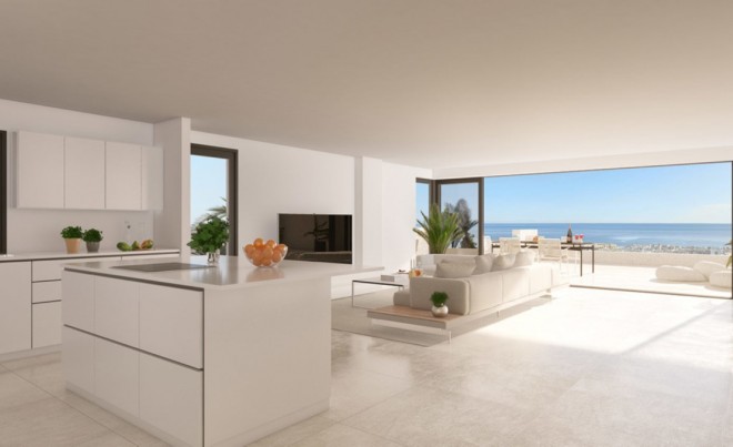 Venta · Apartamento / Piso · Estepona · Costa del Sol