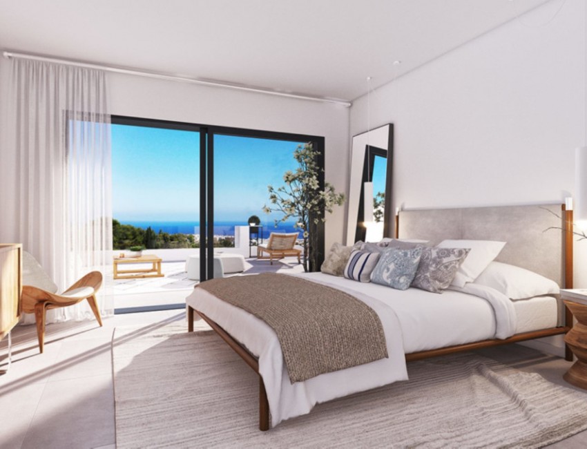 Venta · Apartamento / Piso · Estepona · Costa del Sol