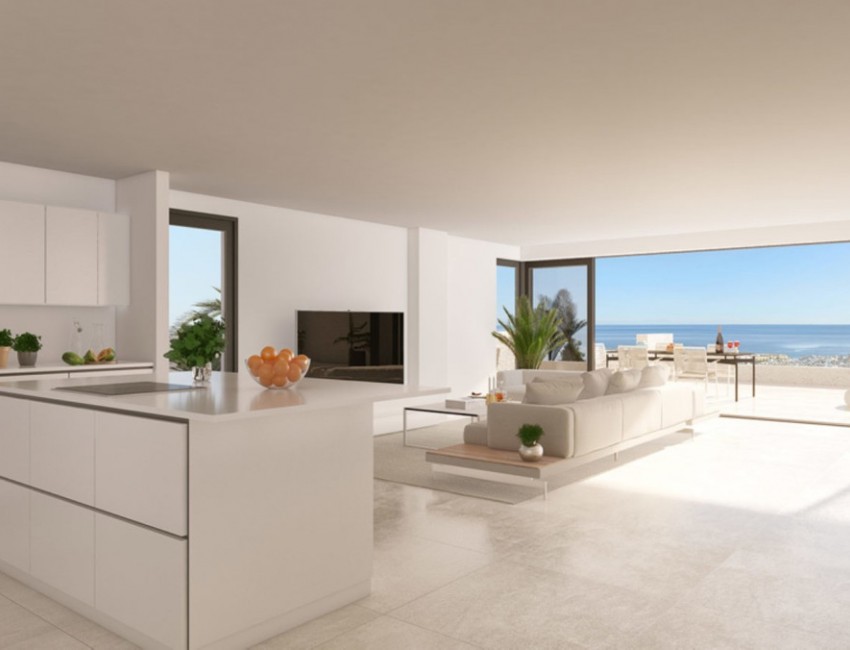 Venta · Apartamento / Piso · Estepona · Costa del Sol