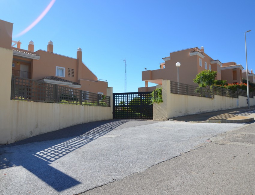 Sale · Commercial Property · Doña Julia · Costa del Sol