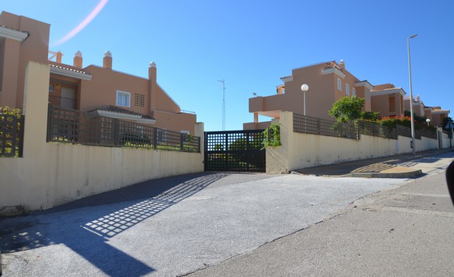 Sale · Commercial Property · Doña Julia · Costa del Sol