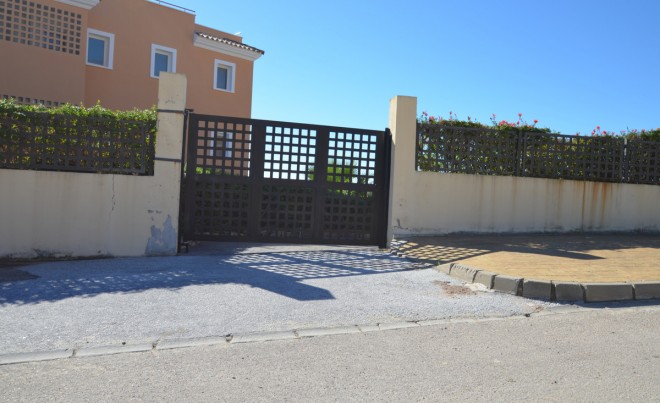 Sale · Commercial Property · Doña Julia · Costa del Sol