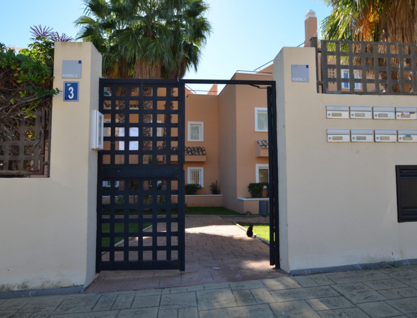 Sale · Commercial Property · Doña Julia · Costa del Sol