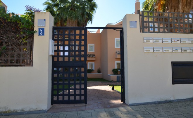 Sale · Commercial Property · Doña Julia · Costa del Sol