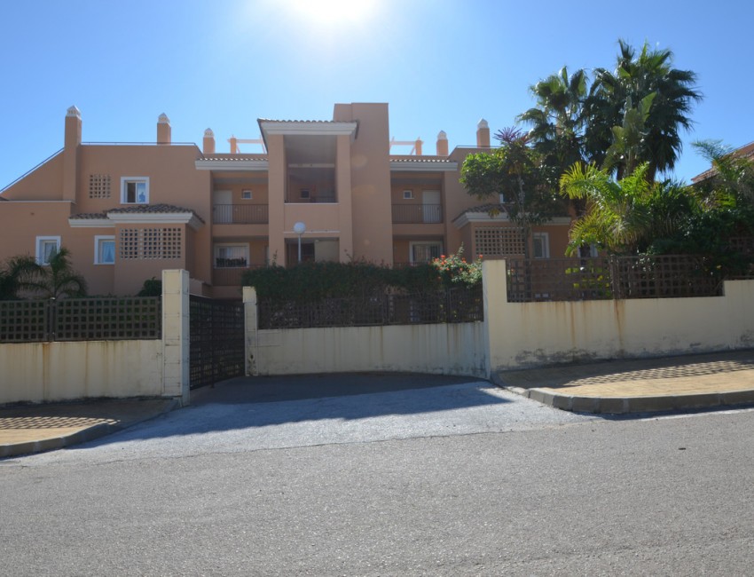 Venta · Local Comercial · Doña Julia · Costa del Sol