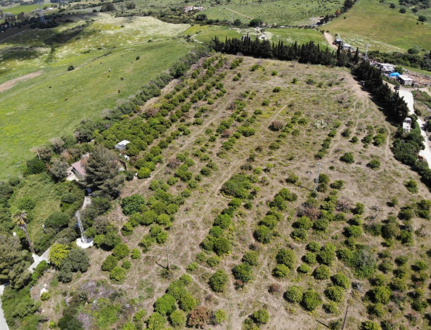 Revente · Villa · San Martín de Tesorillo · Costa del Sol