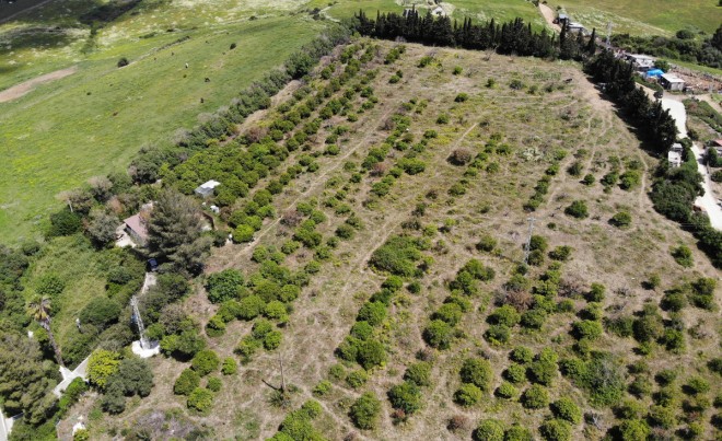 Revente · Villa · San Martín de Tesorillo · Costa del Sol