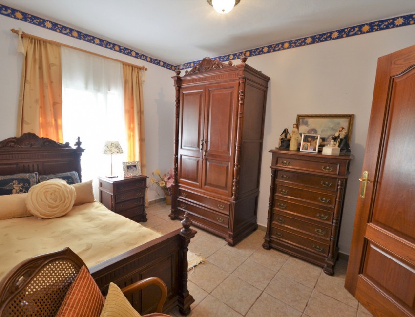 Sale · Villa · San Martín de Tesorillo · Costa del Sol