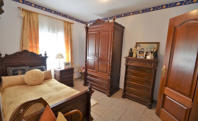 Sale · Villa · San Martín de Tesorillo · Costa del Sol