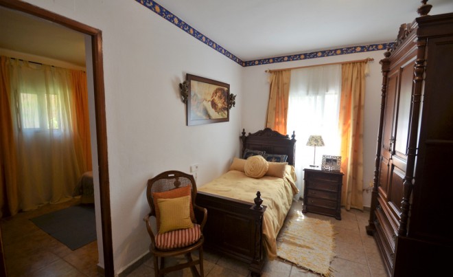 Sale · Villa · San Martín de Tesorillo · Costa del Sol