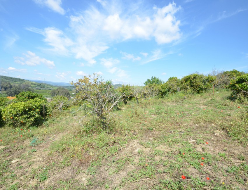 Revente · Villa · San Martín de Tesorillo · Costa del Sol