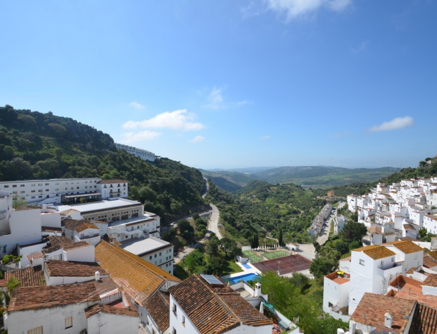 Revente · Local Commercial · Casares · Costa del Sol