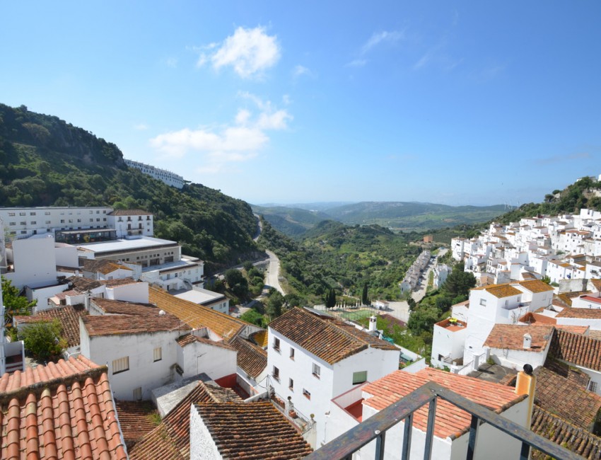 Revente · Local Commercial · Casares · Costa del Sol