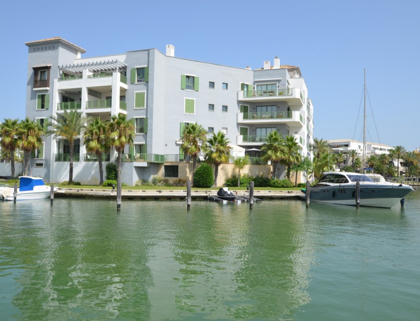 Venta · Apartamento / Piso · Sotogrande · Costa del Sol