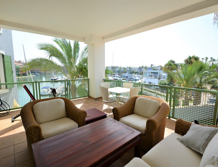 Venta · Apartamento / Piso · Sotogrande · Costa del Sol