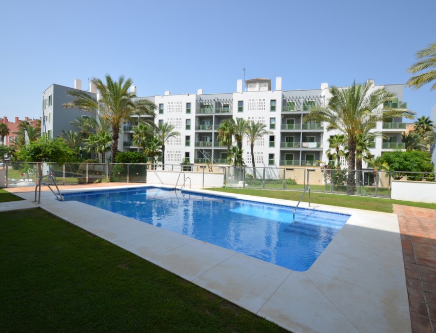 Sale · Apartment / Flat · Sotogrande · Costa del Sol