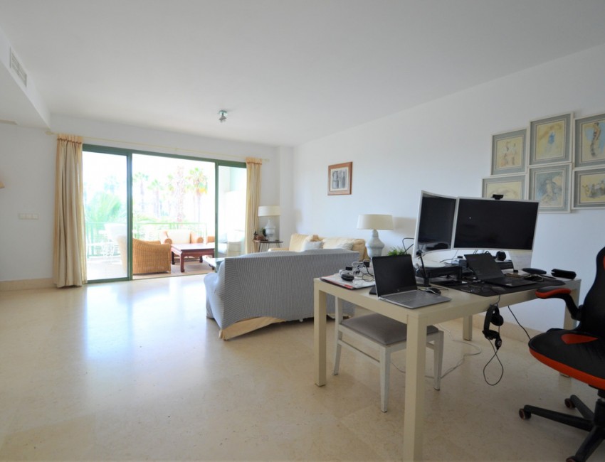 Venta · Apartamento / Piso · Sotogrande · Costa del Sol