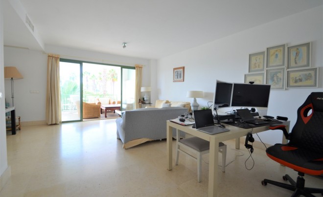 Sale · Apartment / Flat · Sotogrande · Costa del Sol