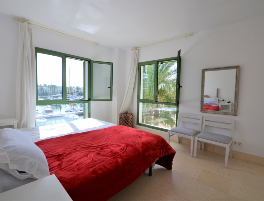 Sale · Apartment / Flat · Sotogrande · Costa del Sol