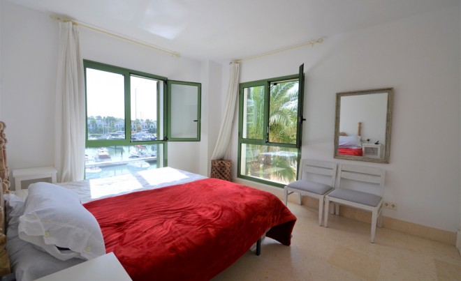 Sale · Apartment / Flat · Sotogrande · Costa del Sol