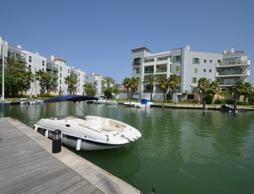 Sale · Apartment / Flat · Sotogrande · Costa del Sol