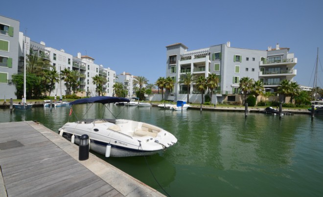 Venta · Apartamento / Piso · Sotogrande · Costa del Sol