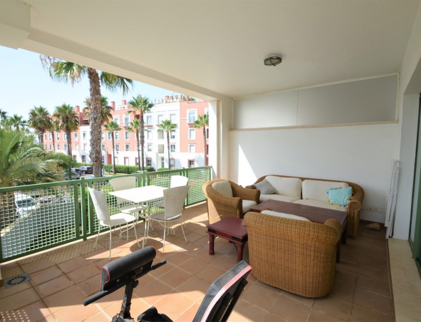 Venta · Apartamento / Piso · Sotogrande · Costa del Sol