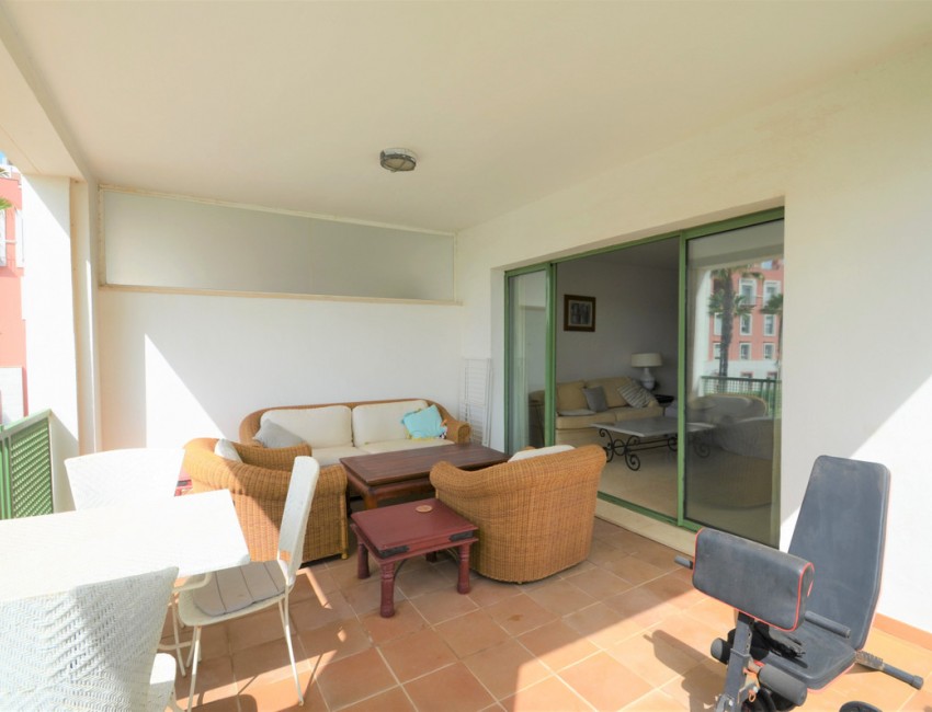 Sale · Apartment / Flat · Sotogrande · Costa del Sol