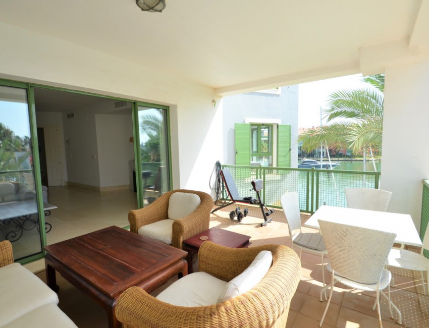 Sale · Apartment / Flat · Sotogrande · Costa del Sol