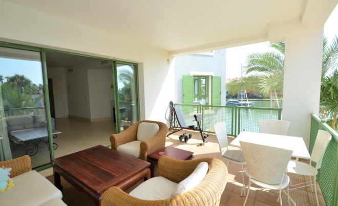 Sale · Apartment / Flat · Sotogrande · Costa del Sol