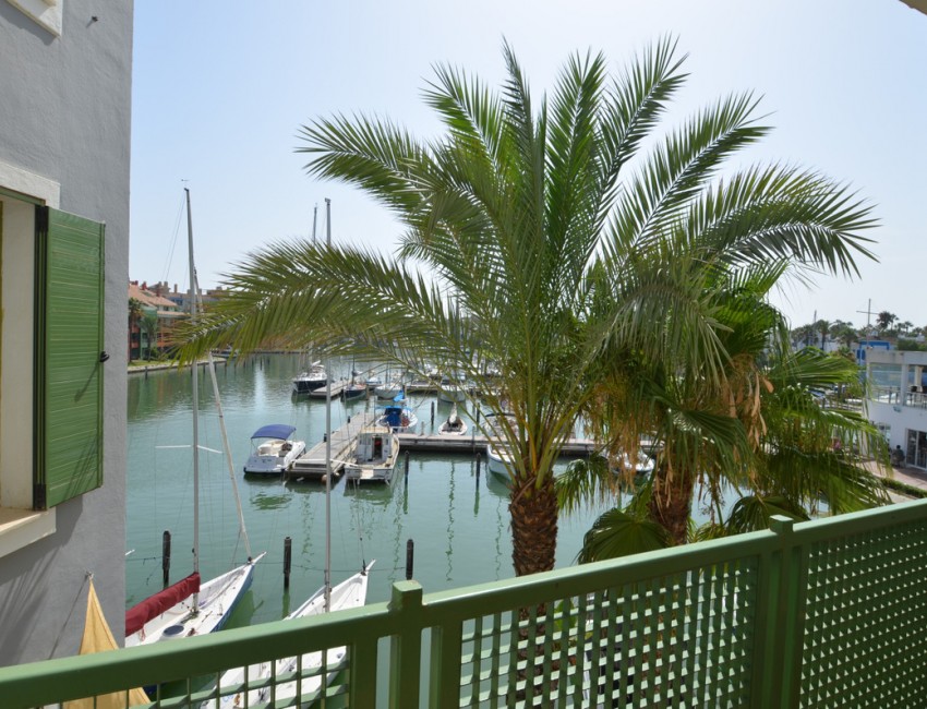 Venta · Apartamento / Piso · Sotogrande · Costa del Sol