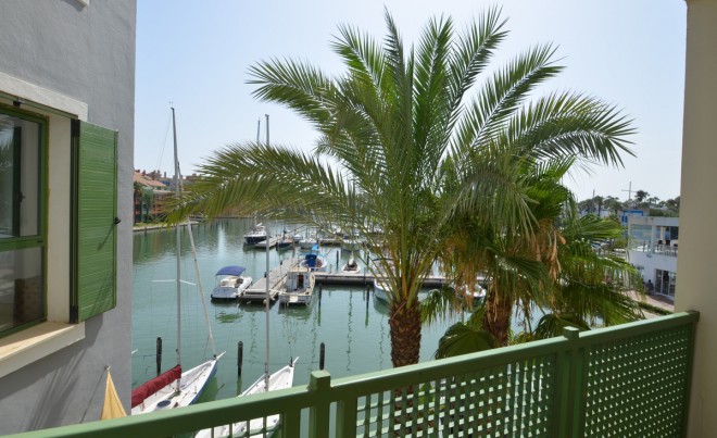 Venta · Apartamento / Piso · Sotogrande · Costa del Sol