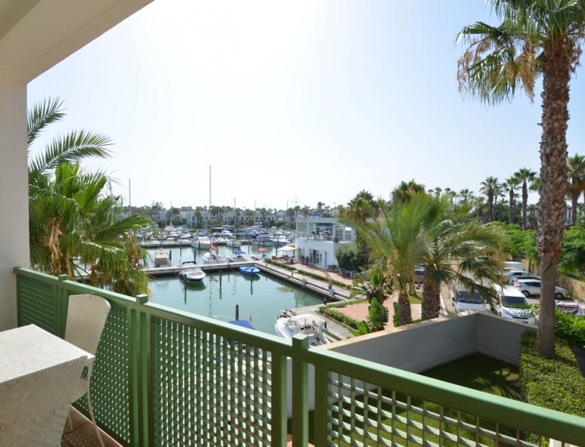 Sale · Apartment / Flat · Sotogrande · Costa del Sol