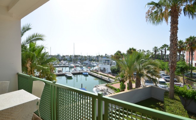 Venta · Apartamento / Piso · Sotogrande · Costa del Sol