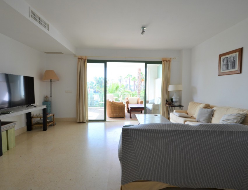 Sale · Apartment / Flat · Sotogrande · Costa del Sol