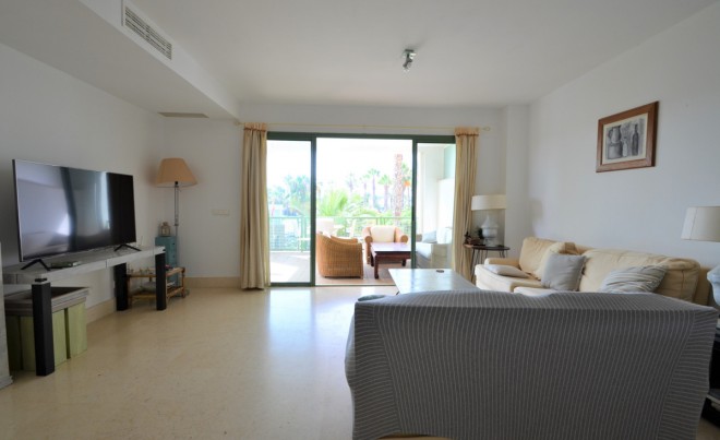 Sale · Apartment / Flat · Sotogrande · Costa del Sol