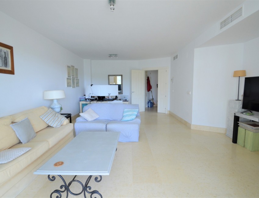 Sale · Apartment / Flat · Sotogrande · Costa del Sol