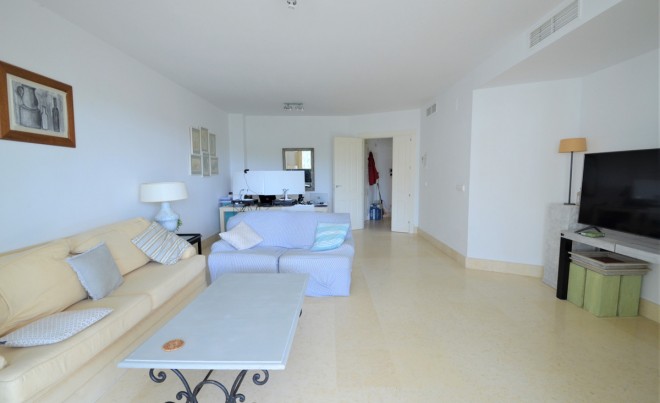 Venta · Apartamento / Piso · Sotogrande · Costa del Sol