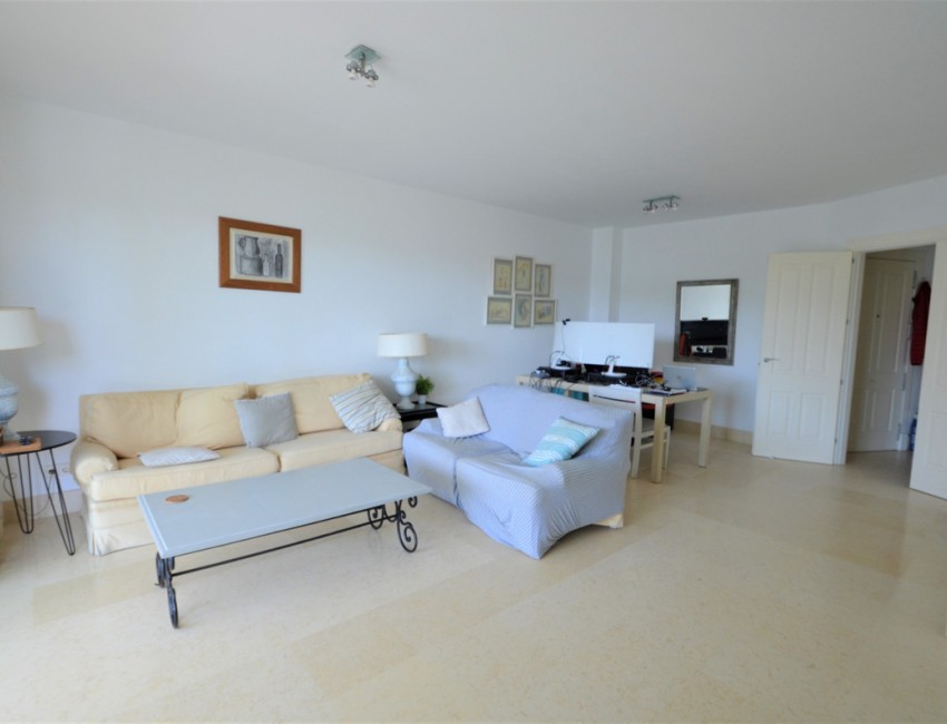 Sale · Apartment / Flat · Sotogrande · Costa del Sol